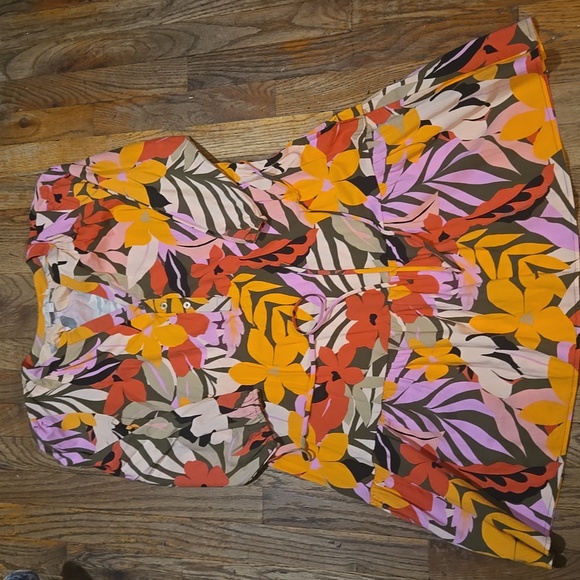 LOFT DRESS - Picture 3 of 8